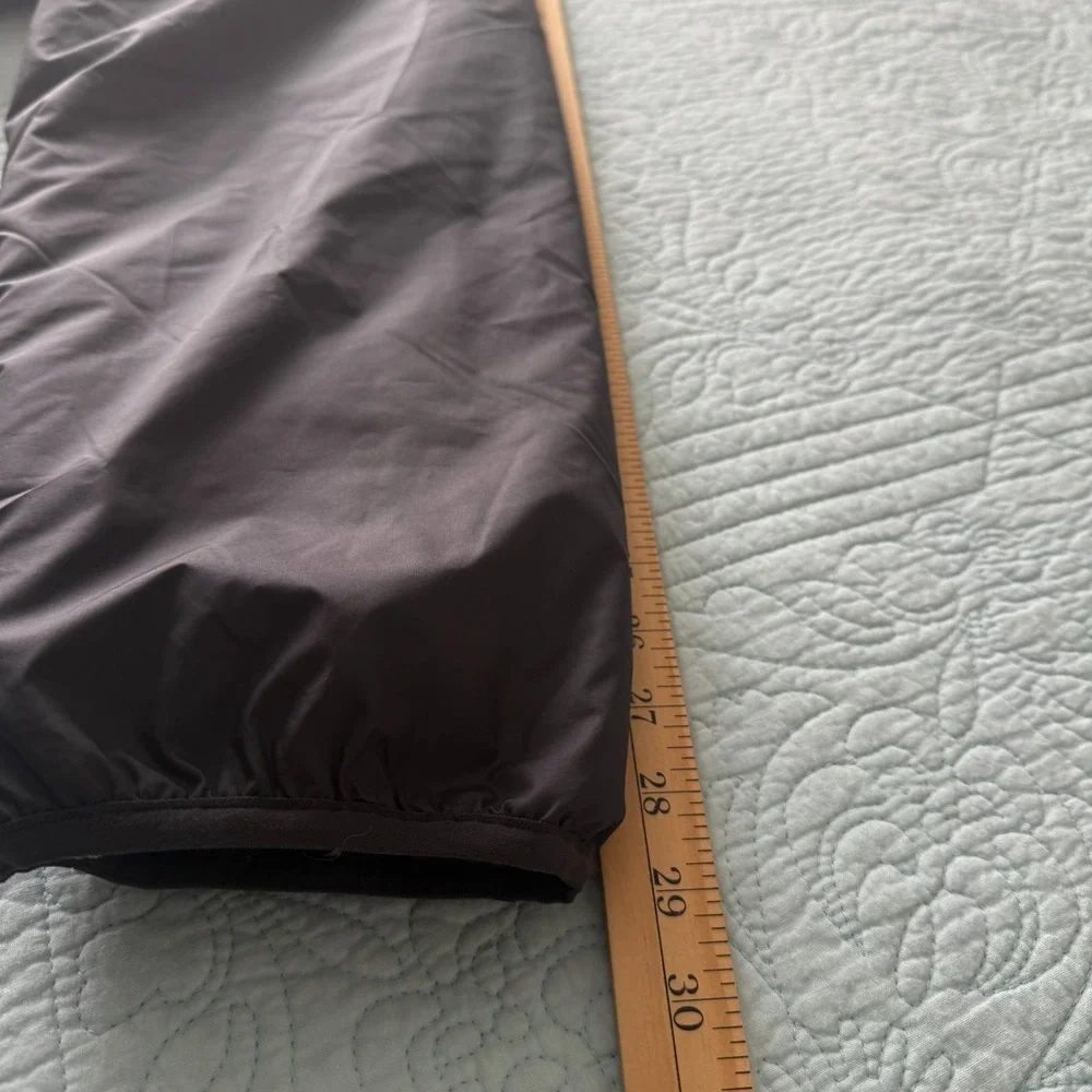 Helly Hansen for Seabourn‎ PolarShield Puffer Winter Insulator Jacket Gray - 3XL